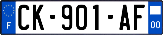 CK-901-AF