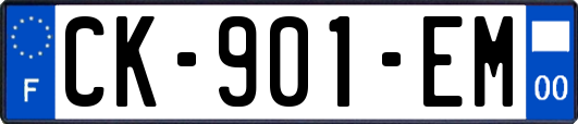 CK-901-EM