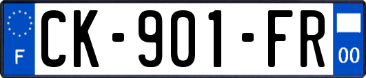 CK-901-FR