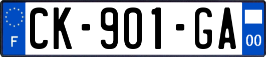 CK-901-GA