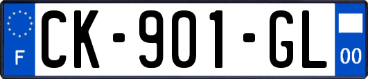 CK-901-GL