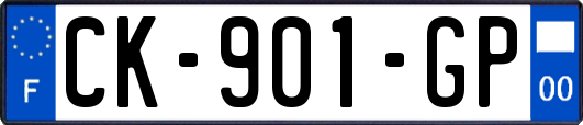 CK-901-GP