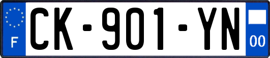 CK-901-YN