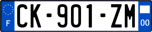 CK-901-ZM