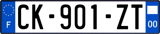 CK-901-ZT