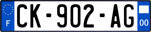 CK-902-AG