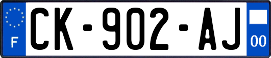 CK-902-AJ