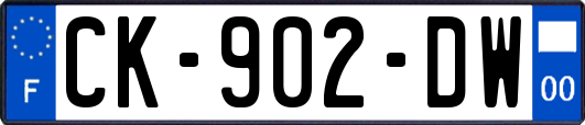 CK-902-DW