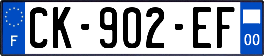 CK-902-EF