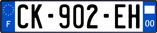 CK-902-EH