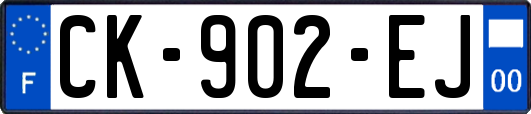 CK-902-EJ