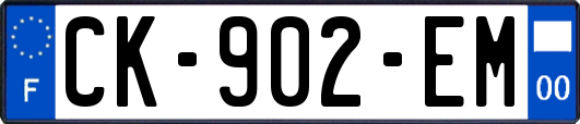 CK-902-EM