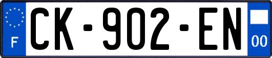CK-902-EN