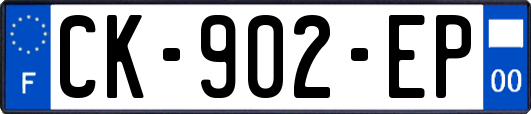CK-902-EP
