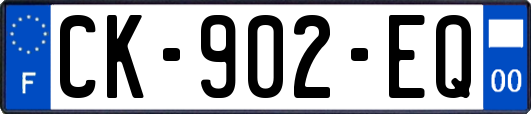 CK-902-EQ