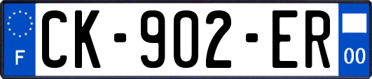 CK-902-ER