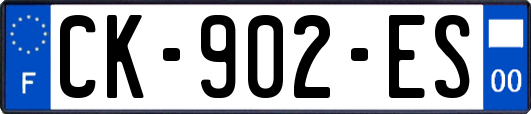 CK-902-ES