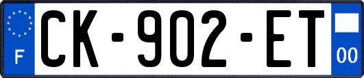 CK-902-ET