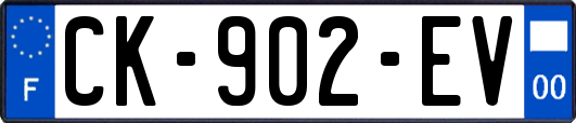 CK-902-EV
