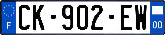 CK-902-EW