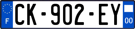 CK-902-EY