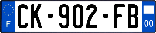 CK-902-FB