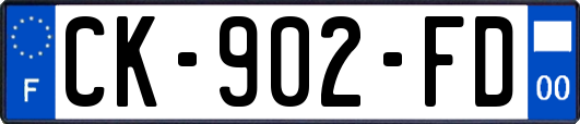 CK-902-FD