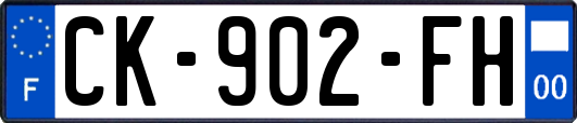 CK-902-FH