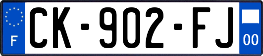 CK-902-FJ
