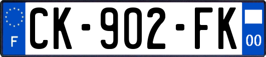 CK-902-FK