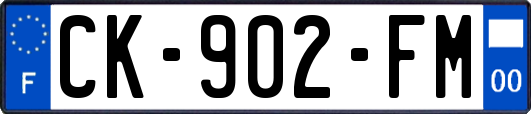 CK-902-FM
