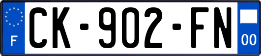 CK-902-FN