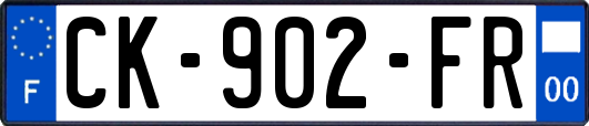 CK-902-FR