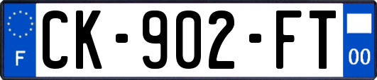 CK-902-FT