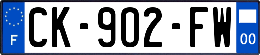 CK-902-FW