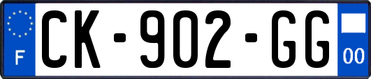 CK-902-GG