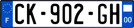 CK-902-GH