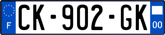 CK-902-GK
