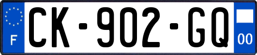 CK-902-GQ
