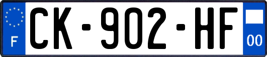 CK-902-HF