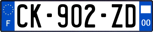 CK-902-ZD
