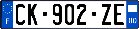 CK-902-ZE