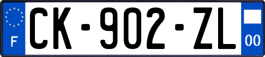 CK-902-ZL