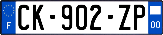 CK-902-ZP