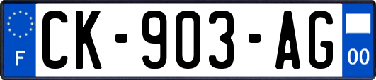 CK-903-AG