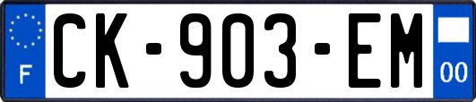 CK-903-EM