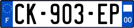CK-903-EP