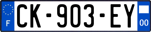 CK-903-EY
