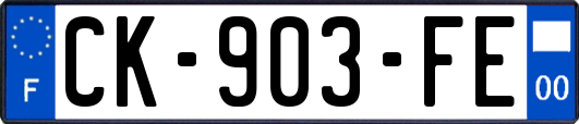 CK-903-FE