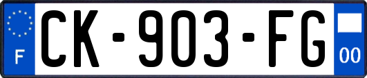 CK-903-FG